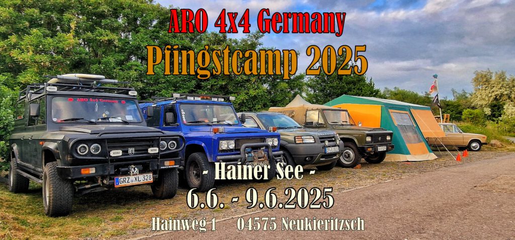 Pfingstcamp 25